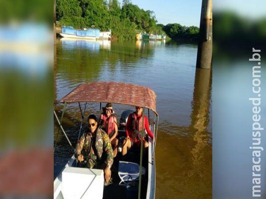 Bombeiros encontram corpo de menina de 6 anos que tentou salvar irmão de 2 anos de se afogar