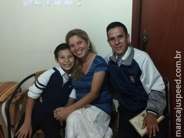 Campanha quer melhorar vida de famílias venezuelanos prestes a chegar em MS Campanha quer melhorar vida de famílias venezuelanos prestes a chegar em MS