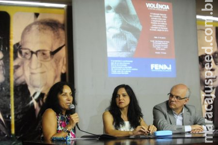 Casos de agressão a jornalistas aumentaram 36% no ano passado Casos de agressão a jornalistas aumentaram 36% no ano passado