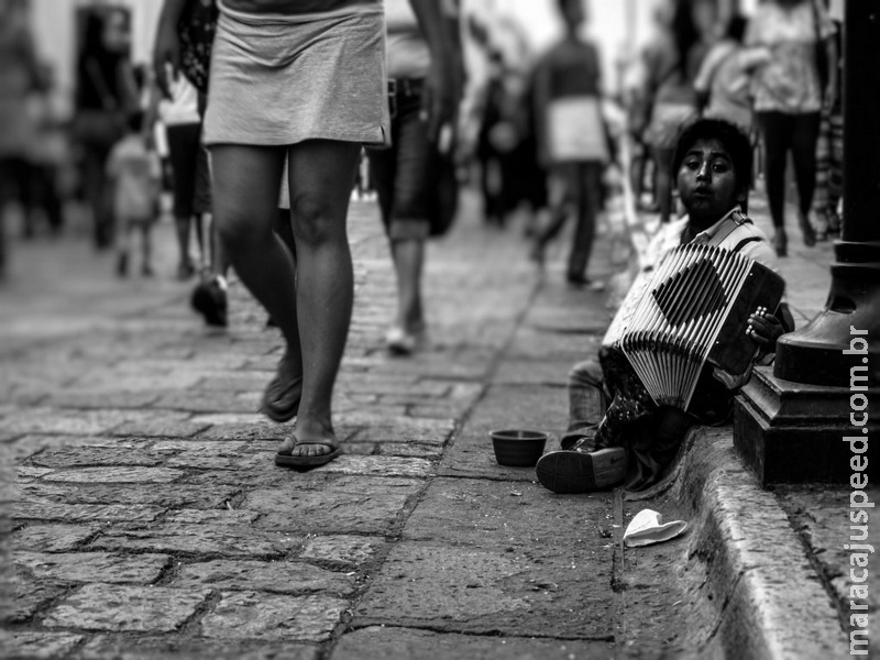 CEPAL: redução das desigualdades é requisito para desenvolvimento sustentável CEPAL: redução das desigualdades é requisito para desenvolvimento sustentável