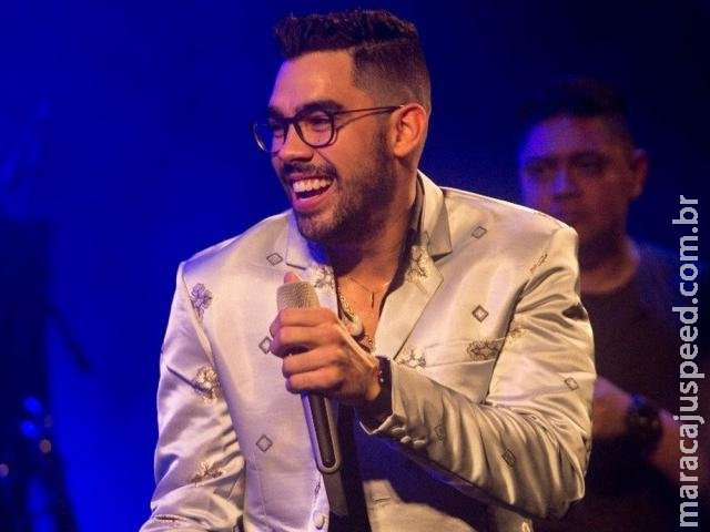 “Chicletinho” do momento, cantor de "Jenifer" nasceu em Campo Grande “Chicletinho” do momento, cantor de "Jenifer" nasceu em Campo Grande