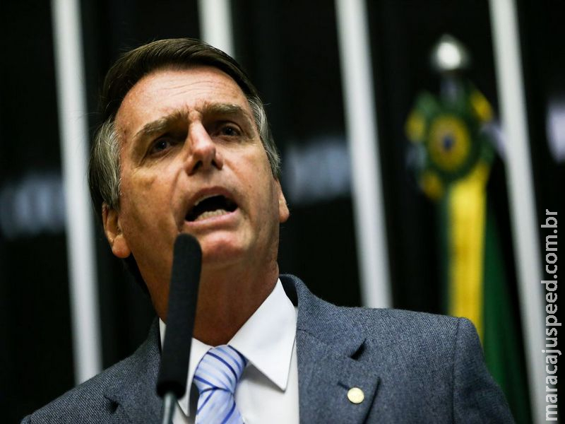 Com concessões, Bolsonaro diz que país atrairá investimentos Com concessões, Bolsonaro diz que país atrairá investimentos
