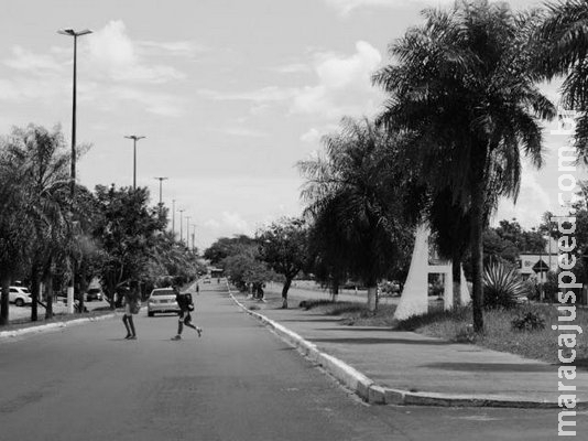 Com fama de "terra sem lei", Justiça chega pela metade a Coronel Sapucaia