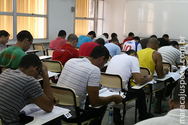 Concurso público com salário de até R$ 12,9 mil divulga lista de inscritos e data da prova Concurso público com salário de até R$ 12,9 mil divulga lista de inscritos e data da prova