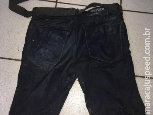 Corpo encontrado em córrego pode ser de rapaz desaparecido há 15 dias Corpo encontrado em córrego pode ser de rapaz desaparecido há 15 dias
