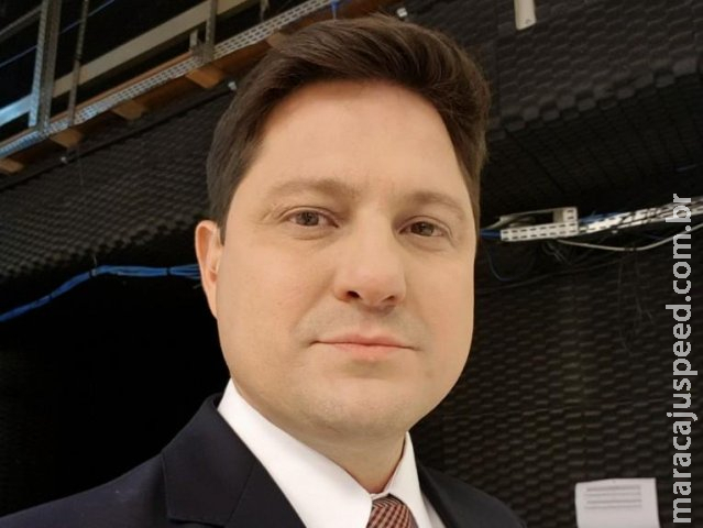 Delator de ex-prefeito é acusado de fake news e vai depor sobre crime no PR Delator de ex-prefeito é acusado de fake news e vai depor sobre crime no PR
