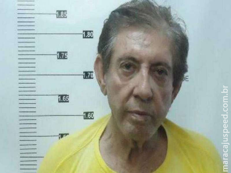 Dias Toffoli pede novo parecer sobre habeas corpus para João de Deus