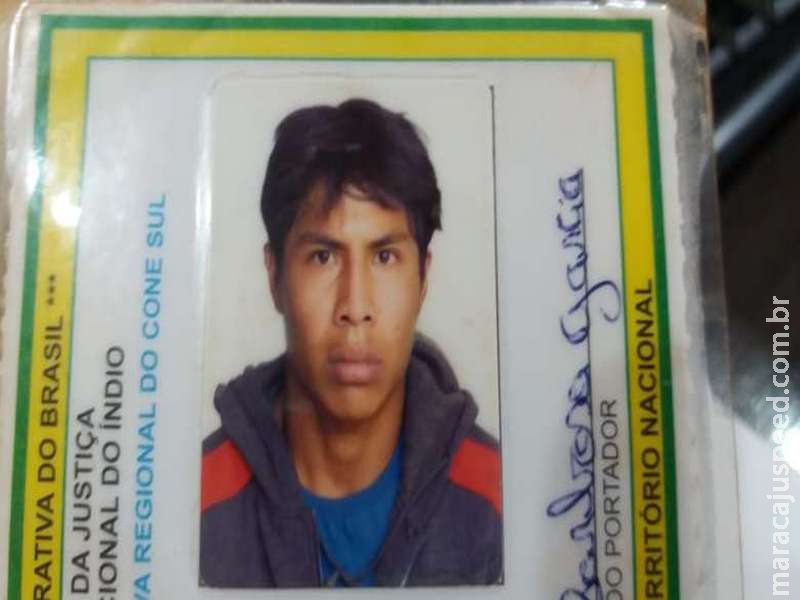 Dourados registra primeiro homicídio do ano com jovem morto a facadas