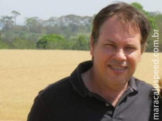 Dupla é presa no PY, depois de ter matado fazendeiro a pauladas em MS