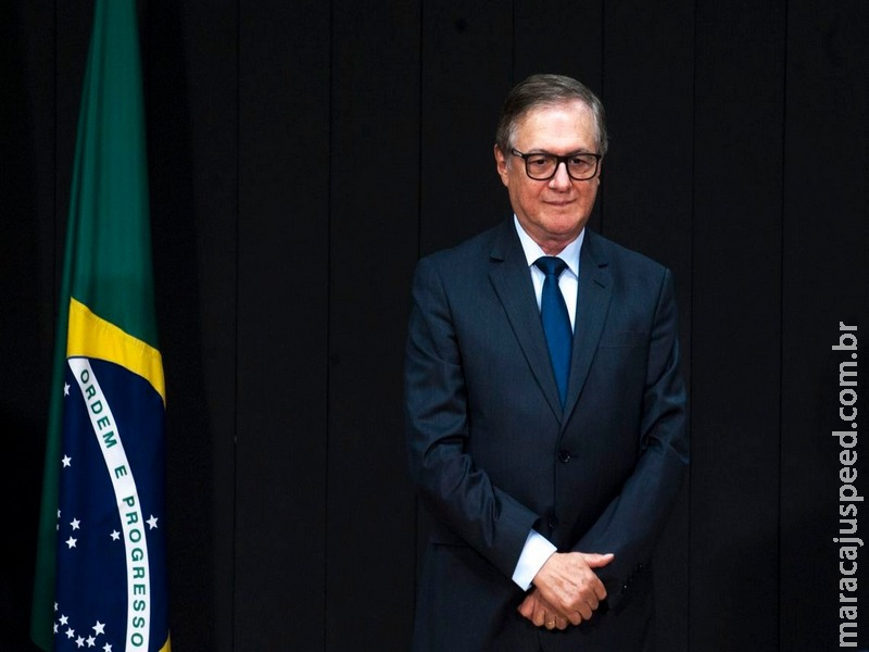 Educação básica será prioridade do MEC, diz Vélez Rodríguez Educação básica será prioridade do MEC, diz Vélez Rodríguez