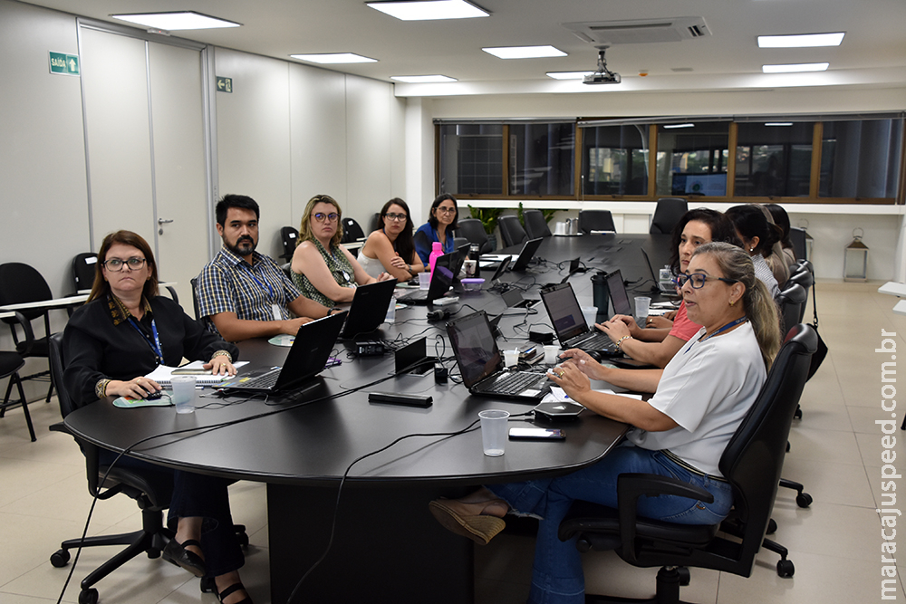 Em Semana Pedagógica, Senai alinha ações e calendário de atividades para 2019 no Estado Em Semana Pedagógica, Senai alinha ações e calendário de atividades para 2019 no Estado
