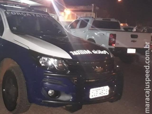 Embriagado, homem morre após mata-leão em abordagem policial