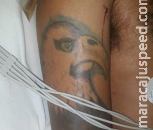 Espancado e desacordado, paciente “sem nome” está há três dias em UTI Espancado e desacordado, paciente “sem nome” está há três dias em UTI