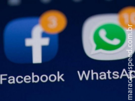 Facebook deve integrar mensagens entre WhatsApp, Instagram e Messenger Facebook deve integrar mensagens entre WhatsApp, Instagram e Messenger