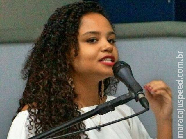 Fama de “esquerdista” faz ex-candidata de MS perder indicação de Bolsonaro Fama de “esquerdista” faz ex-candidata de MS perder indicação de Bolsonaro