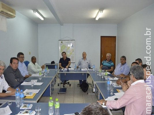 Federação diz que Governo quer continuar a abocahnhar 30% da Previdência Federação diz que Governo quer continuar a abocahnhar 30% da Previdência