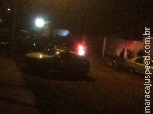 Ferido com paulada na cabeça, homem é encontrado morto dentro de casa