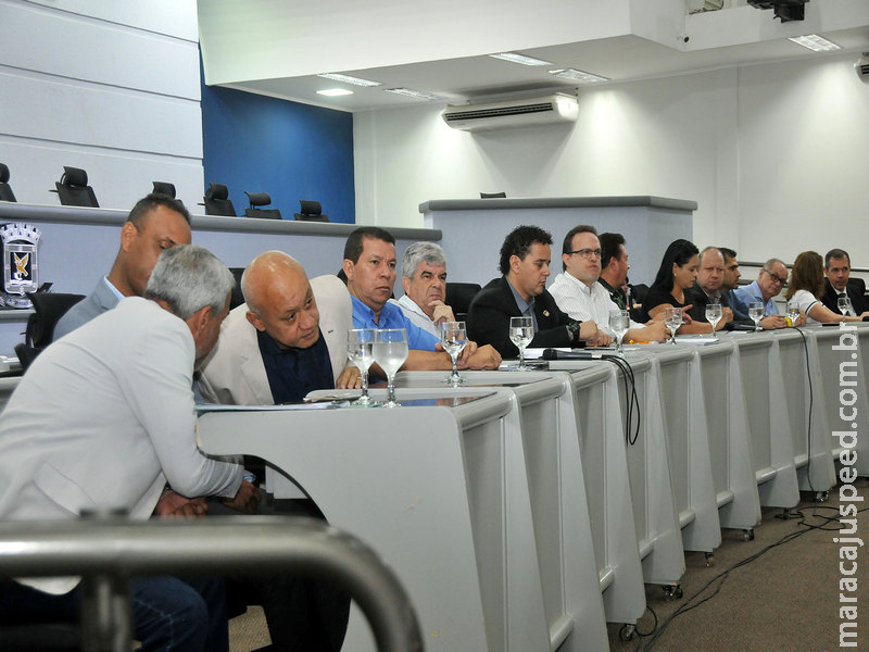 Governo do Estado intima Energisa a justificar reajustes em dez dias Governo do Estado intima Energisa a justificar reajustes em dez dias