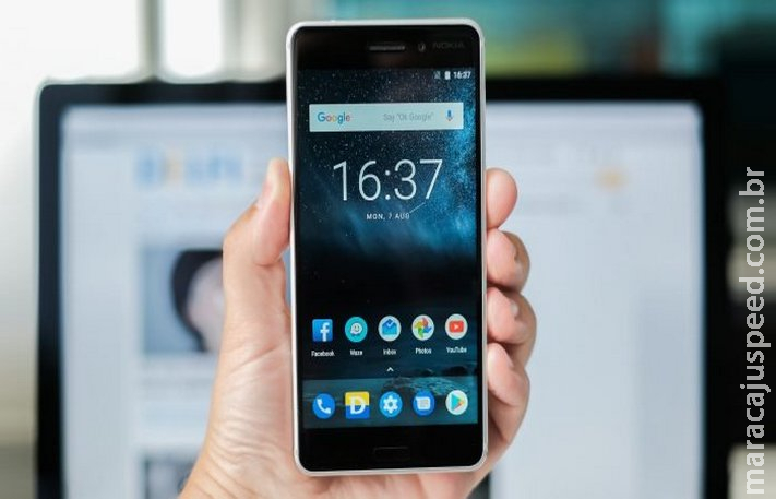 HMD divulga quando 16 celulares da Nokia receberão Android 9 Pie HMD divulga quando 16 celulares da Nokia receberão Android 9 Pie