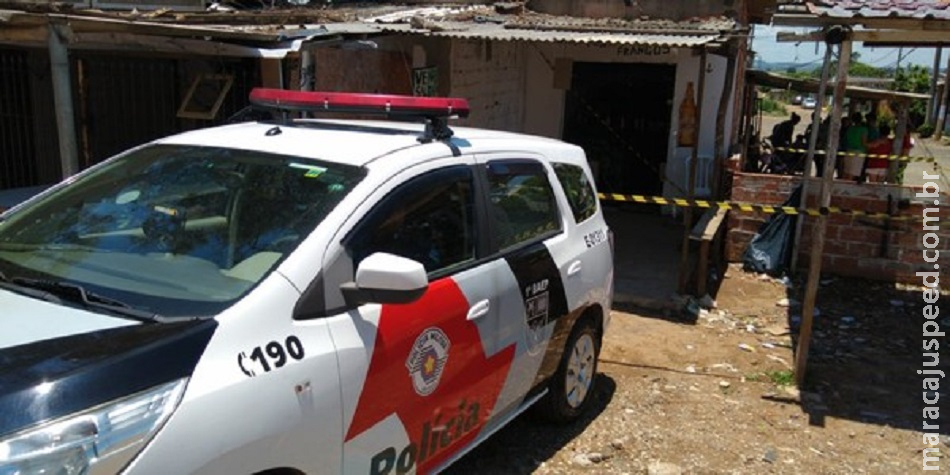 Homem é preso por matar travesti e guardar o coração da vítima em casa Homem é preso por matar travesti e guardar o coração da vítima em casa