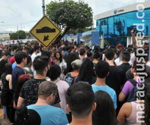 Inep divulga notas do Enem na sexta-feira Inep divulga notas do Enem na sexta-feira