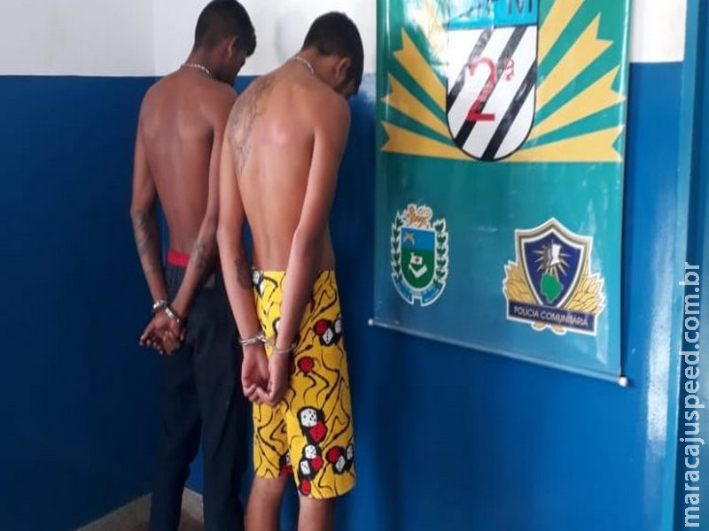 Integrante do PCC reclama de ‘movimento fraco’ para PM durante prisão