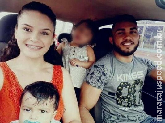 Justiça marca para fevereiro audiência sobre menino morto pela madrasta