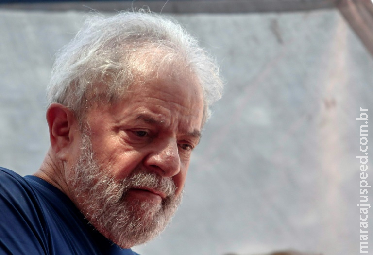Justiça nega autorização a Lula para comparecer ao velório do irmão Justiça nega autorização a Lula para comparecer ao velório do irmão