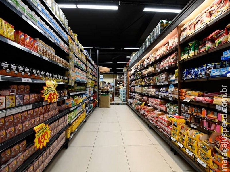 Limites de gorduras, açúcares e sódio nos alimentos poderão ser fixados em lei