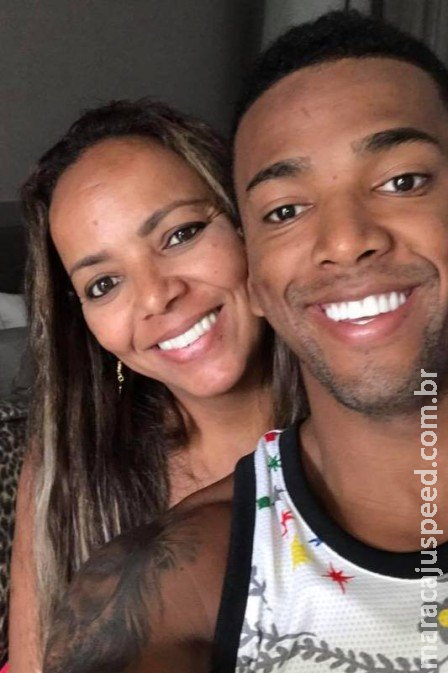 Mãe pede apoio a Nego do Borel após polêmica e teme agressões ao filho: Mãe pede apoio a Nego do Borel após polêmica e teme agressões ao filho: