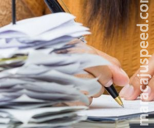 Mais de 6,4 mil microempresas devem R$ 136 milhões à Receita Mais de 6,4 mil microempresas devem R$ 136 milhões à Receita