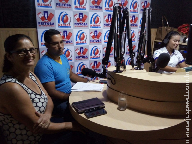 Maracaju: Secretaria de educação informa data de início de ano letivo na rede municipal de ensino Maracaju: Secretaria de educação informa data de início de ano letivo na rede municipal de ensino