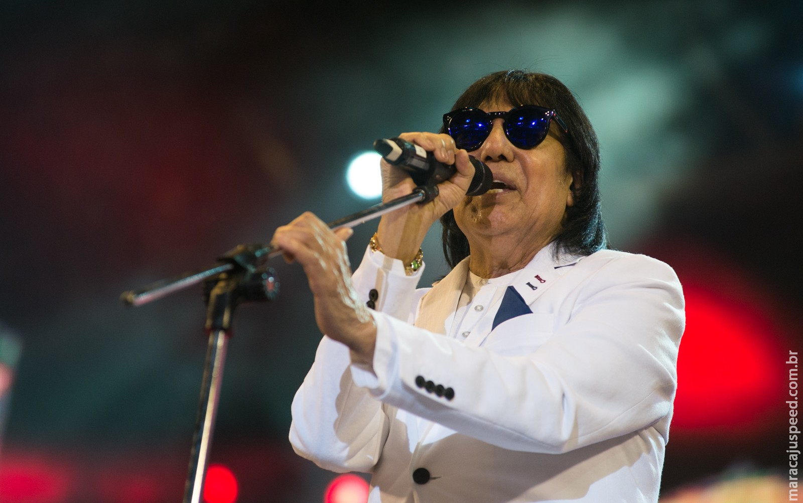 Marciano, cantor sertanejo, morre aos 67 anos Marciano, cantor sertanejo, morre aos 67 anos