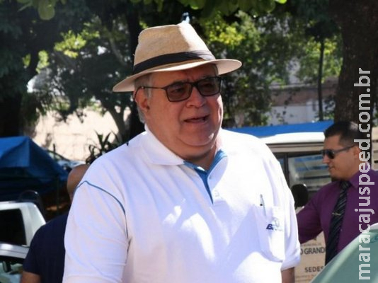 Marun fica: Bolsonaro decide manter ex-deputado no Conselho de Itaipu Marun fica: Bolsonaro decide manter ex-deputado no Conselho de Itaipu