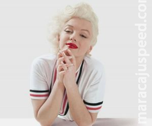 Mecha de cabelo de Marilyn Monroe está à venda por R$ 51,6 mil Mecha de cabelo de Marilyn Monroe está à venda por R$ 51,6 mil