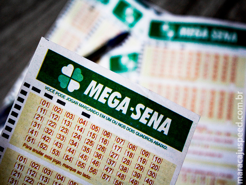 Mega-Sena fica sem acertador e prêmio vai a R$ 20 milhões Mega-Sena fica sem acertador e prêmio vai a R$ 20 milhões