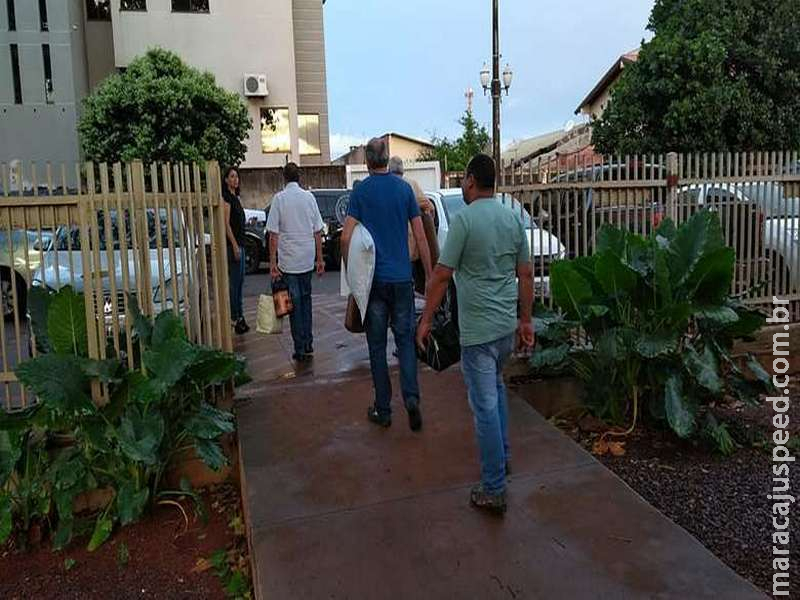 “Mesada” de R$ 30 mil era tratada como ‘pescaria’ por envolvidos na Operação Pregão “Mesada” de R$ 30 mil era tratada como ‘pescaria’ por envolvidos na Operação Pregão