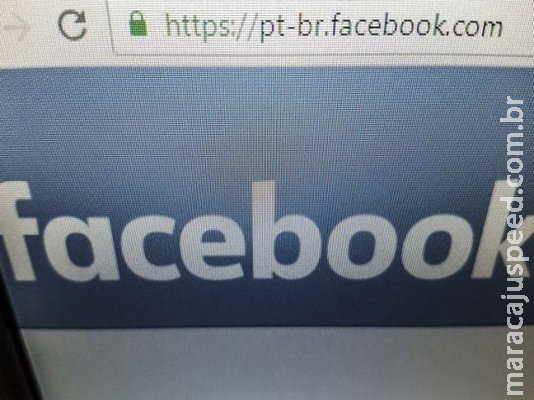 Metade dos usuários do Facebook não gosta de uso de dados para anúncio Metade dos usuários do Facebook não gosta de uso de dados para anúncio