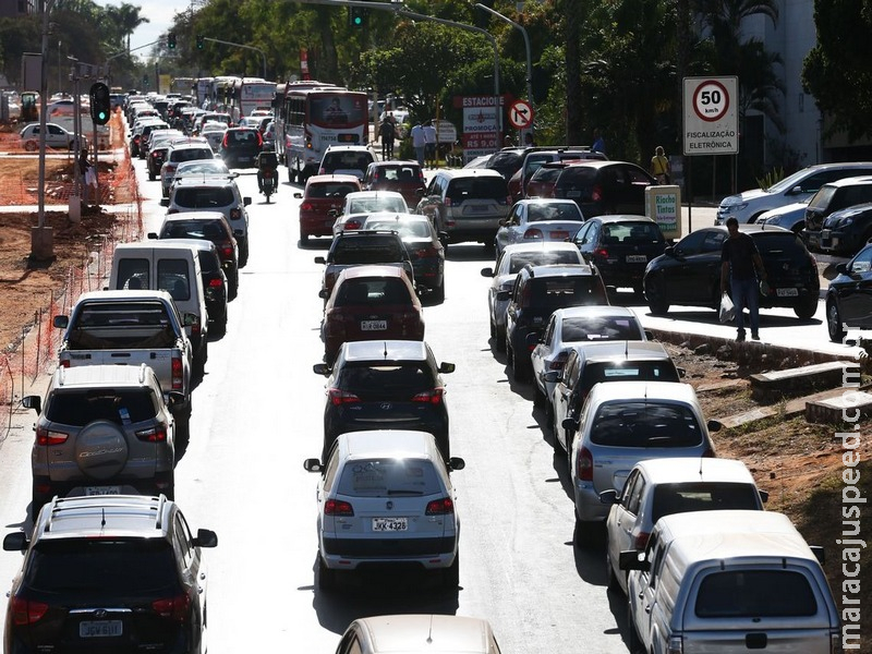 Motoristas podem ter desconto de até 30% no valor do IPVA Motoristas podem ter desconto de até 30% no valor do IPVA