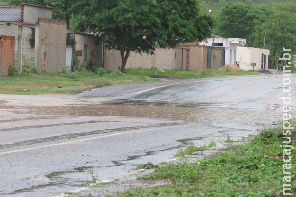 MPF ajuíza ação para que Município de Corumbá (MS) e DNIT concluam obra de drenagem próxima a anel viário