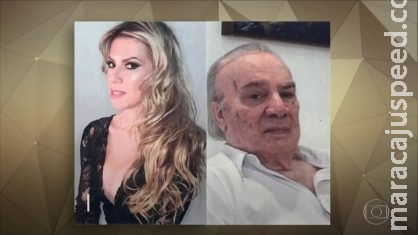 Mulher sedou marido e usou terreiro de umbanda pra lavar dinheiro, diz MP Mulher sedou marido e usou terreiro de umbanda pra lavar dinheiro, diz MP