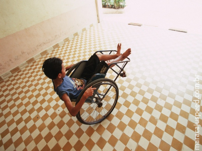 ONU lança campanha na América Latina sobre direitos dos jovens com deficiência
