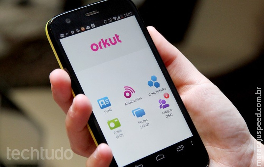 Orkut era lançado há 15 anos; relembre curiosidades e polêmicas da rede Orkut era lançado há 15 anos; relembre curiosidades e polêmicas da rede