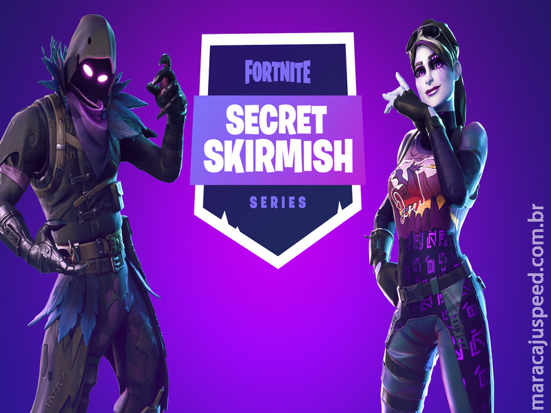 Os melhores jogadores de Fortnite vão lutar por 500 mil Dólares no Os melhores jogadores de Fortnite vão lutar por 500 mil Dólares no