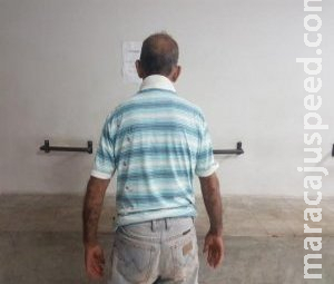 Pedreiro que atraiu crianças à casa é investigado por exploração sexual infantil