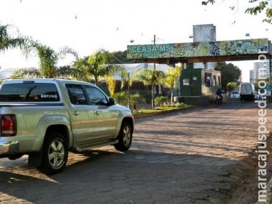 PM faz mega operação para encontrar arma furtada de policial e prende 3