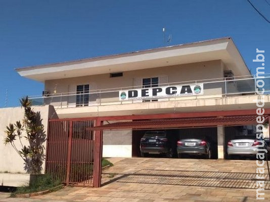 Polícia duvida de versão dada por técnico preso por pornografia infantil