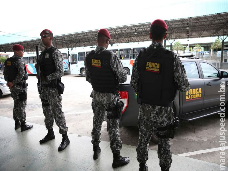 Polícia já prendeu 168 suspeitos de ataques no Ceará