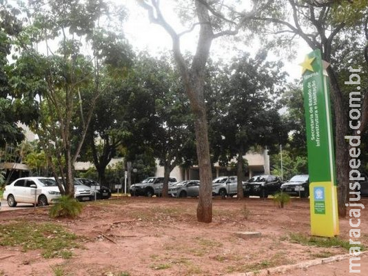Presídio feminino que já custou R$ 2,7 milhões é paralisado pela 2ª vez Presídio feminino que já custou R$ 2,7 milhões é paralisado pela 2ª vez