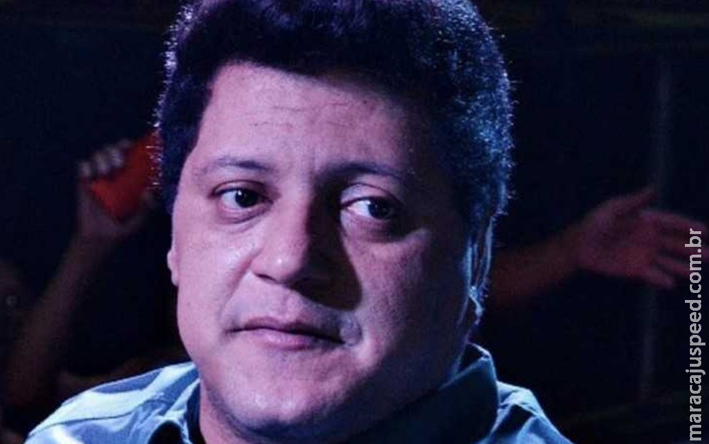 Preso, cantor Wellington Camargo divide cela com outros detentos e só poderá receber visitas da família após 30 dias Preso, cantor Wellington Camargo divide cela com outros detentos e só poderá receber visitas da família após 30 dias